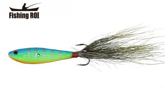 Бокоплав Fishing ROI 20g 12