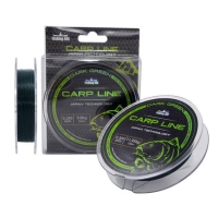 Леска Fishing ROI Dark Green Carp Line d=0.37mm 15.8kg 350m