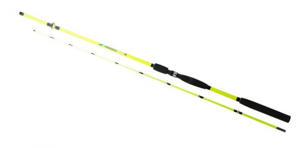 Удилище Crocodile 210cm 100-250gr