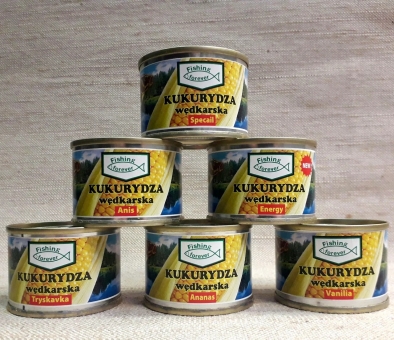 Кукуруза ж\б (50гр)