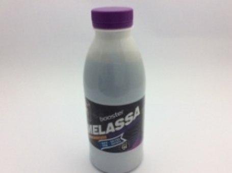 Меласса BOOSTER  0,7 кг