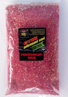 Рыболовный клей 0,4 кг