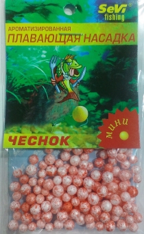 Пуфи Мини 4-5,5мм