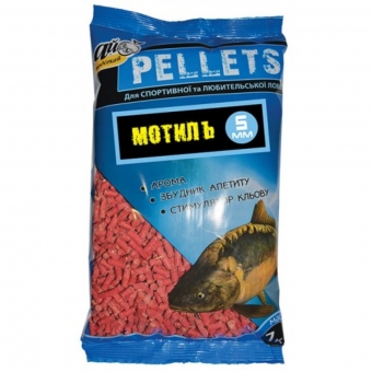 Pellets 5мм Pellets 5мм