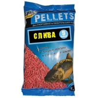 Pellets 5мм