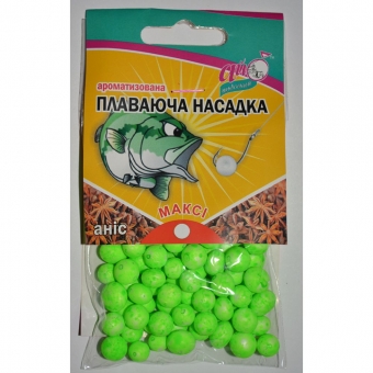 Насадка макси 8-10 мм