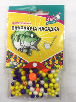 Насадка МИКС