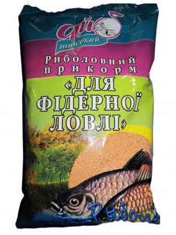 "Ай Подсекай" Прикормка Фидер 1кг