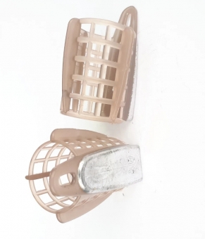 Кормушка ФИДЕРНАЯ (сетка пластик)