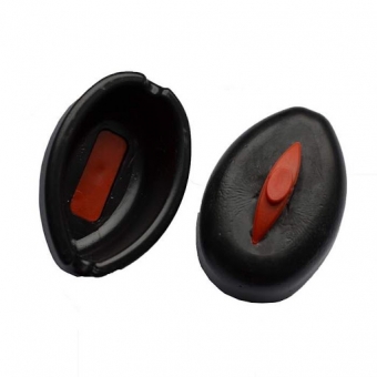 Оправка для кормушки флэт КНОПКА