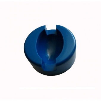 Пресс-форма для флэт кормушки средняя