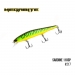 Megabite Sardine 110SP (110 mm, 13.7 g, 1.2 m)