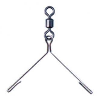 Коромысло с вертлюжком