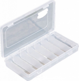 Коробка  255х140х35