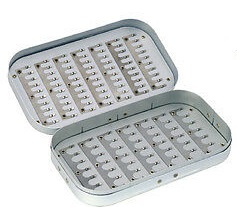 Коробка  для мушек 154х91х27