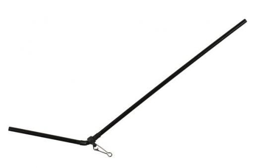 Антизакручиватель с карабином в сборе