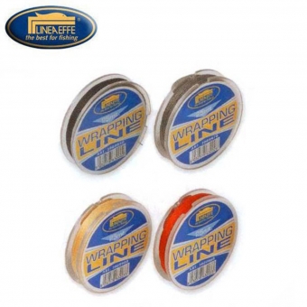 Нить обмоточная для колец 25м Нить обмоточная для колец 25м