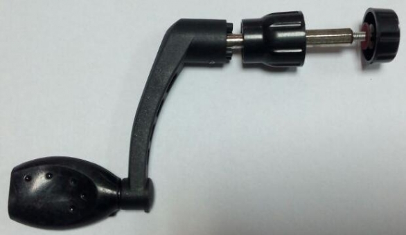 Ручка к катушке Crocodile Ручка к катушке Crocodile