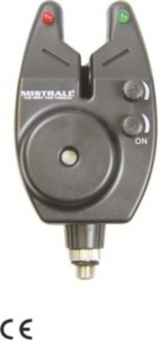 Сигнализатор черный