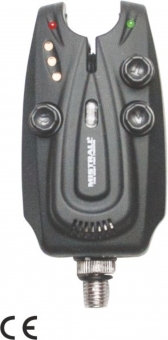 Сигнализатор черный #2