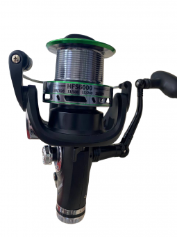 Котушка Weida HFS 60