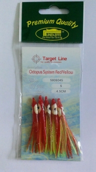 OCTOPUS  1уп.( 5шт.)