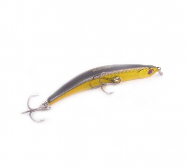 Воблер Grows Culture Bent Minnow 86F D1078