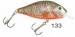 Воблер HRT CRUCIAN FLOATER 9CM 17G 1,5-2,5M