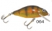 Воблер HRT PERCH FLOATER 9CM 20G 2,0-3,5M