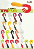 Twister Triple Twist 25мм