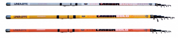 Удилище CARBON BOLOGNESE 4,00M LINEAEFFE