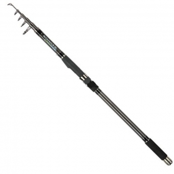 Удилище CARBOMAXX  TELE CARP PREMIUM  390/100 Konger