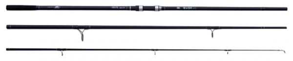 Удилище EVIL  CARP 3,6m /3/3,25LB  LINEAEFFE
