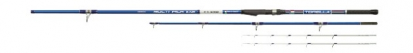 Удилище TORELLA MULTI PILK 2,40M 160/200G Mistrall