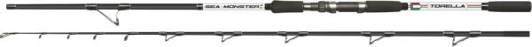 Удилище TORELLA SEA MONSTER 2,70M UPT200G Mistrall