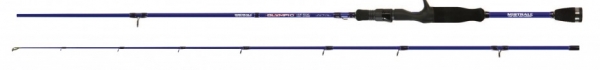 Удилище OLYMPIC JERK  1.85m up  to 80g Mistrall
