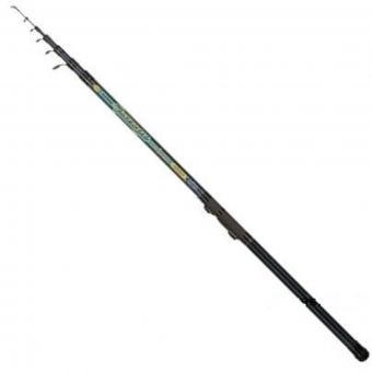 Удилище PATROL TELE FLOT SHORT 450/30 Konger