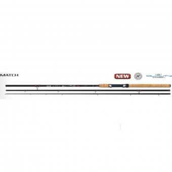 Удилище RL MATCH 4,20m 5-25g  Mistrall