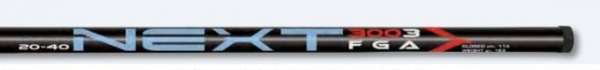 Удилище Next Pole 3,0 20-40g LINEAEFFE