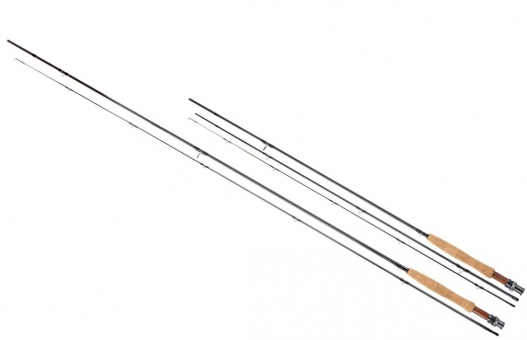 Удилище GRANDIS FLY 270 / 2 / # 6 Konger