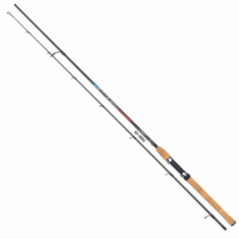Спиннинг   AQUA SPIN 2,70M 10-30G Mistrall