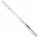 Спиннинг   AQUA SPIN 2,70M 10-30G Mistrall