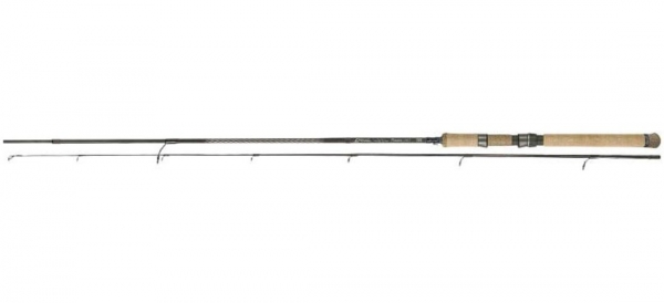 Спиннинг   EQUS BRAVO 265 Konger