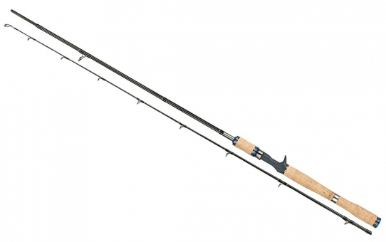 Спиннинг   IMPACT CASTING SPIN 198 5/21 Konger