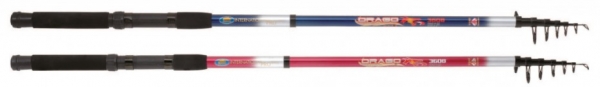 Спиннинг   LORD DRAGO 2,10m 20-50g LINEAEFFE