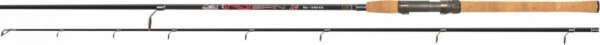Спиннинг   NAVIGATOR  SPIN  X4  2,40M  (5-15g) Mistrall