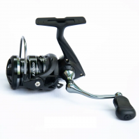 Котушка BoyaBy ZJ2000 7+1bb