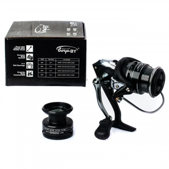 Котушка BoyaBy ZJ3000 7+1bb