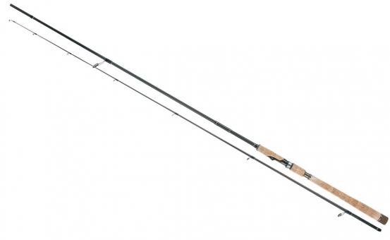 Спиннинг   PALADIN CX NANO CARBON FULL CONTACT SPIN 255 (7-28g) Konger