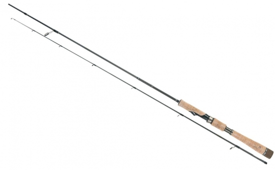 Спиннинг   PALADIN CX NANO CARBON PERCH SPIN  200 (2-12g) Konger